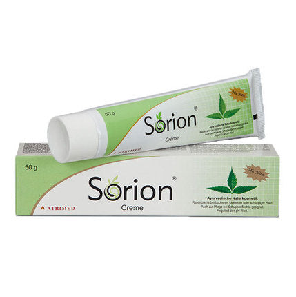 Sensitive Skin Relief Cream 50g