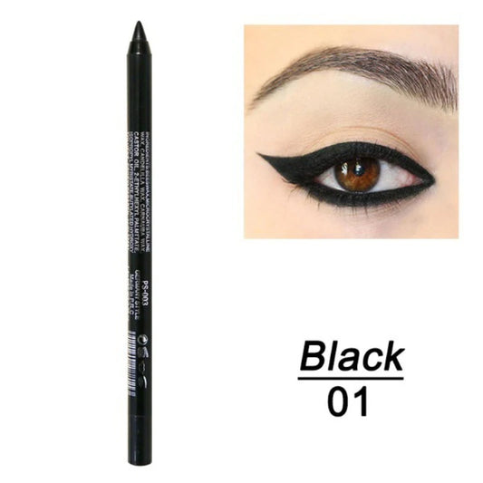 Long-lasting Waterproof Eye Liner Pencil